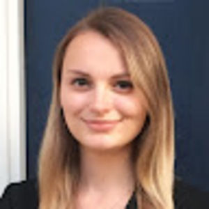 Meet your Posher, Catherine